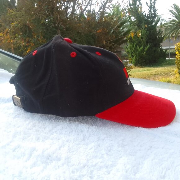 Well-done luxury embroidered baseball cap, brand new - Picture 4 of 5